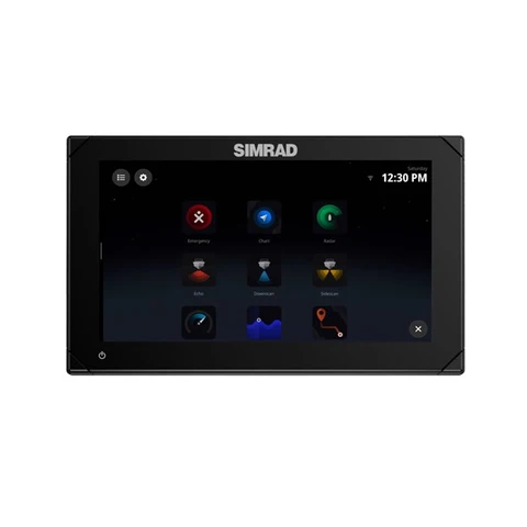 NSX® 3009, uten svinger 