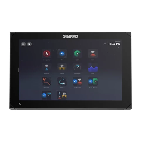 NSX® 3012, uten svinger 