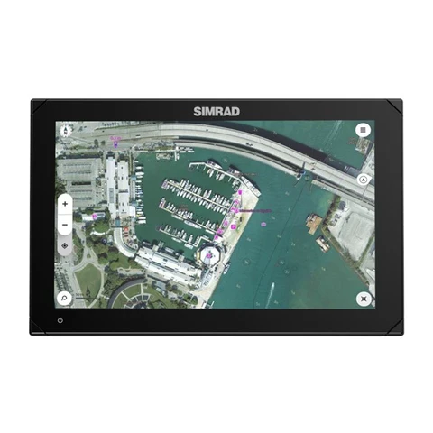 NSX® 3012, uten svinger 