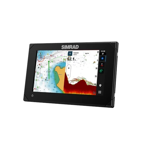 NSX® 3007 med HDI-svinger 