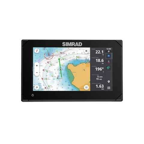 NSX® 3007 med HDI-svinger 