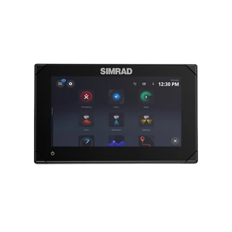 NSX® 3007 med HDI-svinger 