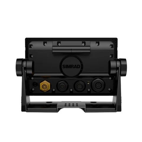 NSX® 3007 med HDI-svinger 