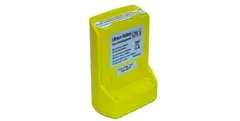 GMDSS lithium batteri - LTB3 for AX50 / McMurdo R2, ikke oppladbart