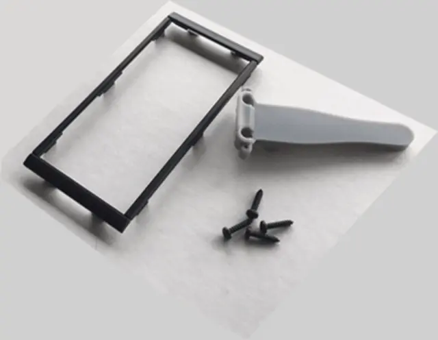 Triton 2 pilot og OP12 Install kit 