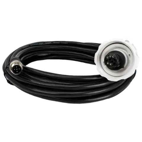 6m NMEA2000 kabel - 200WX/150WX Uten terminator