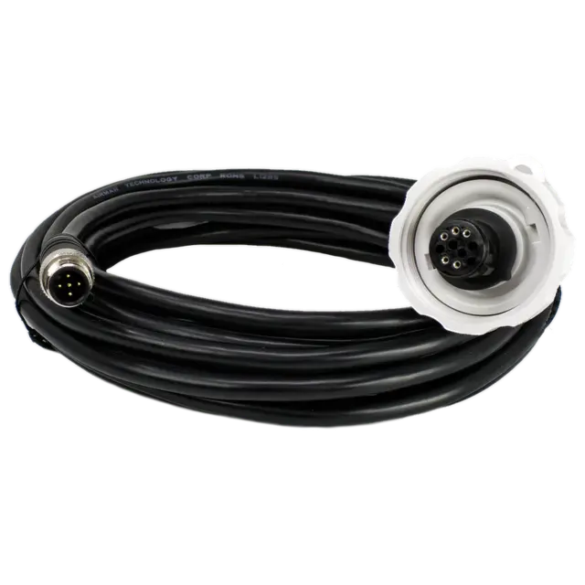 6m NMEA2000 kabel - 200WX/150WX Uten terminator 