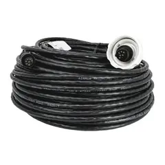 25m NMEA0183 kabel - 150WX og 200WX