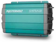 AC Master Inverter 24/1500 (230/50-60Hz) Sinusb&#248;lge omformer 24v til 230V