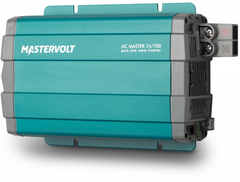 AC Master Inverter 24/700 (230/50-60Hz) Sinusb&#248;lge omformer 24v til 230V