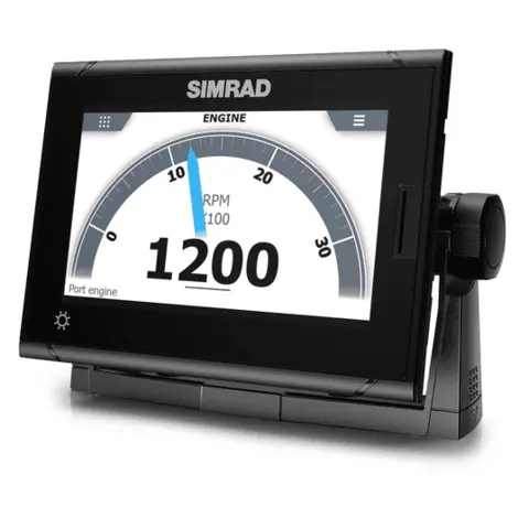 I3007 Instrument/display 