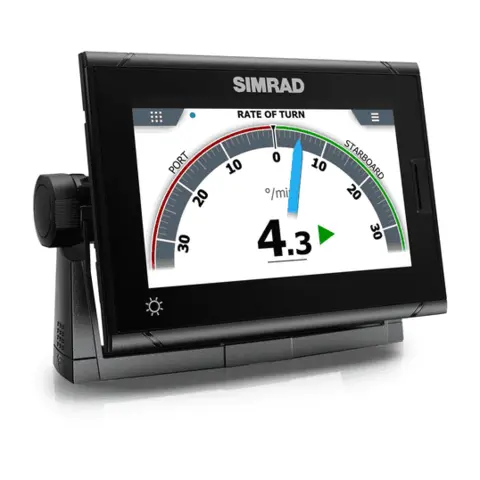 I3007 Instrument/display 