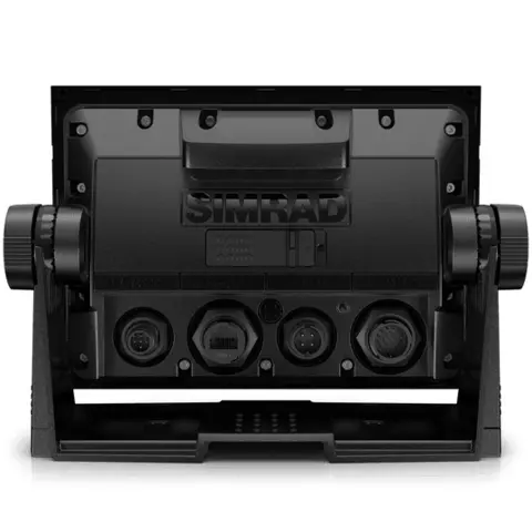 I3007 Instrument/display 