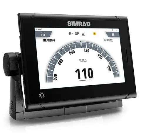 I3007 Instrument/display 