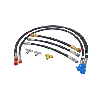 Autopilot Pump MKII fitting kit, Verado