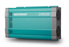 AC Master Inverter 12/3500 (230/50-60Hz) Sinusb&#248;lge omformer 12v til 230V