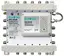 Multiswitch,  5 in 8 out active