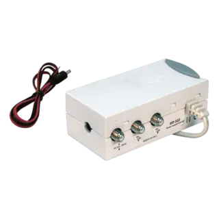 N268F-01 strømforsyningsfilter (Utgått) For UFO TV/radioantenne.