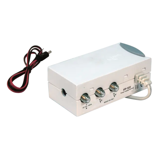 N268F strømforsyningsfilter For UFO TV/radioantenne. 