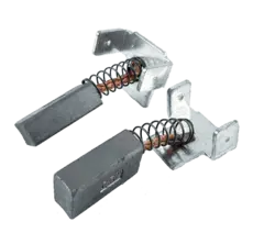 Børster, RPU80/160/300 - Parvalux