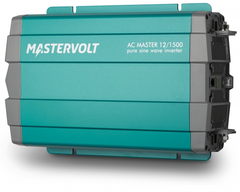 AC Master Inverter 12/1500 (230/50-60Hz) Sinusb&#248;lge omformer 12v til 230V