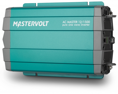 AC Master Inverter 12/1500 (230/50-60Hz) Sinusbølge omformer 12v til 230V 