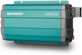 AC Master Inverter 12/1000 (230/50-60Hz) Sinusbølge omformer 12v til 230V