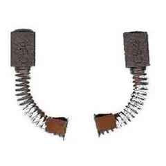 Børster, RPU300 - Lemac (Long)