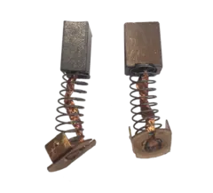 Børster, PUMP-2/3/4/5