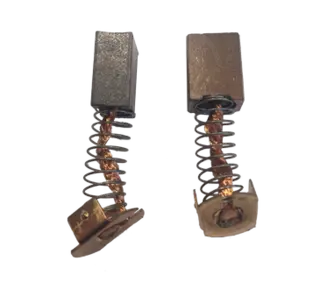 Børster, PUMP-2/3/4/5 