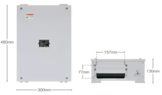 64ch Digital Signal Converter for VDR