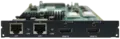 4x HDBaseT Output card