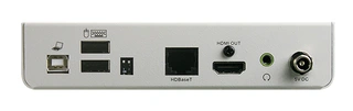 HDBaseT Receiver (standalone 5v)