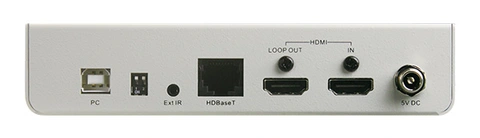 HDBaseT Transmitter (standalone 5v) 