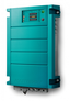 ChargeMaster batterilader 24/12 3 output terminals. Input 230V/50-60Hz