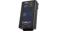 PV24s spenningsomformer (DC-DC) 24-12Vdc, 288W, 24/30A, u. galv. skille