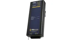 PV18i spenningsomformer (DC-DC) 24-13.6Vdc, 216W, 18/22A m. galv. skille