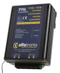 PV6i spenningsomformer (DC-DC) 24-13.6Vdc, 72W, 6/10A m. galv. skille