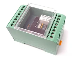 AlphaBNWAS - NMEA speed activator Aktiverer brovakt ved gitt hastighet