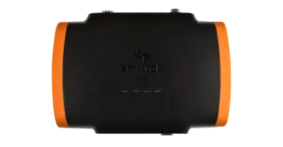 Passiv GPS-antenne Passiv GPS-antenne (sopp) m. 10 m. kabel