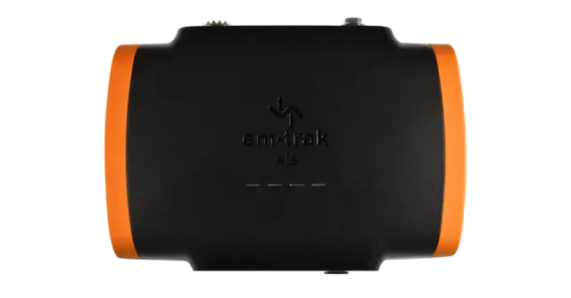 B951 AIS sender/mottaker Klasse B AIS (5W) uten splitter 