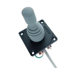 JS10 NFU Joystick St&#248;tter AC70, AC80A, AC80S, AC85, NAC-3