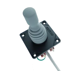 JS10 NFU Joystick St&#248;tter AC70, AC80A, AC80S, AC85, NAC-3