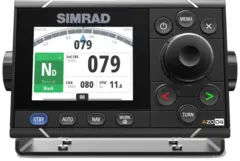 A2004 Autopilot kontrollenhet