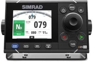 A2004 Autopilot kontrollenhet