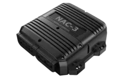 NAC-3 Autopilot Computer Designet for fart&#248;y over 10 meter