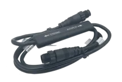 NAC-D AUTOPILOT COMPUTER