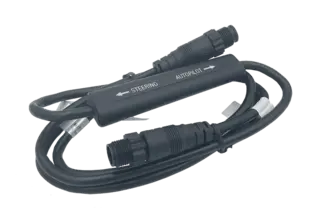 NAC-D AUTOPILOT COMPUTER