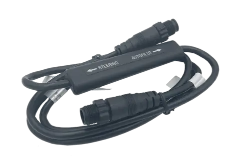 NAC-D AUTOPILOT COMPUTER