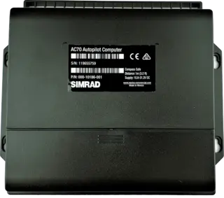 AC70 Autopilot Computer